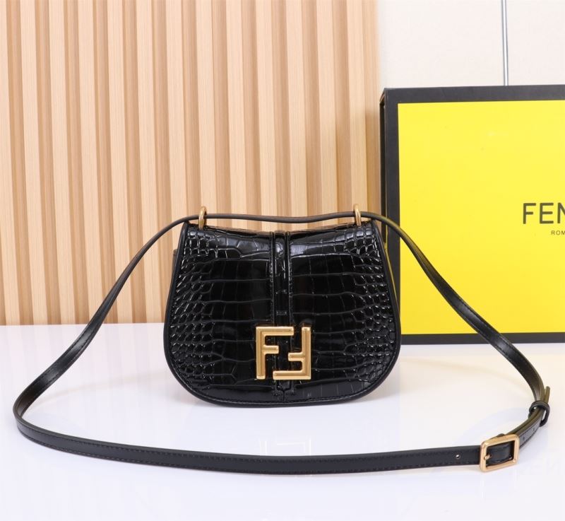 Fendi Satchel Bags